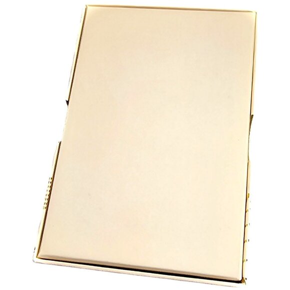 LC Lauren Conrad Winter Wonderland 20-Pair Earring Gift Box Set - Picture 4 of 4